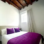 Amanecer En Sevilla