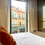 Amanecer En Sevilla