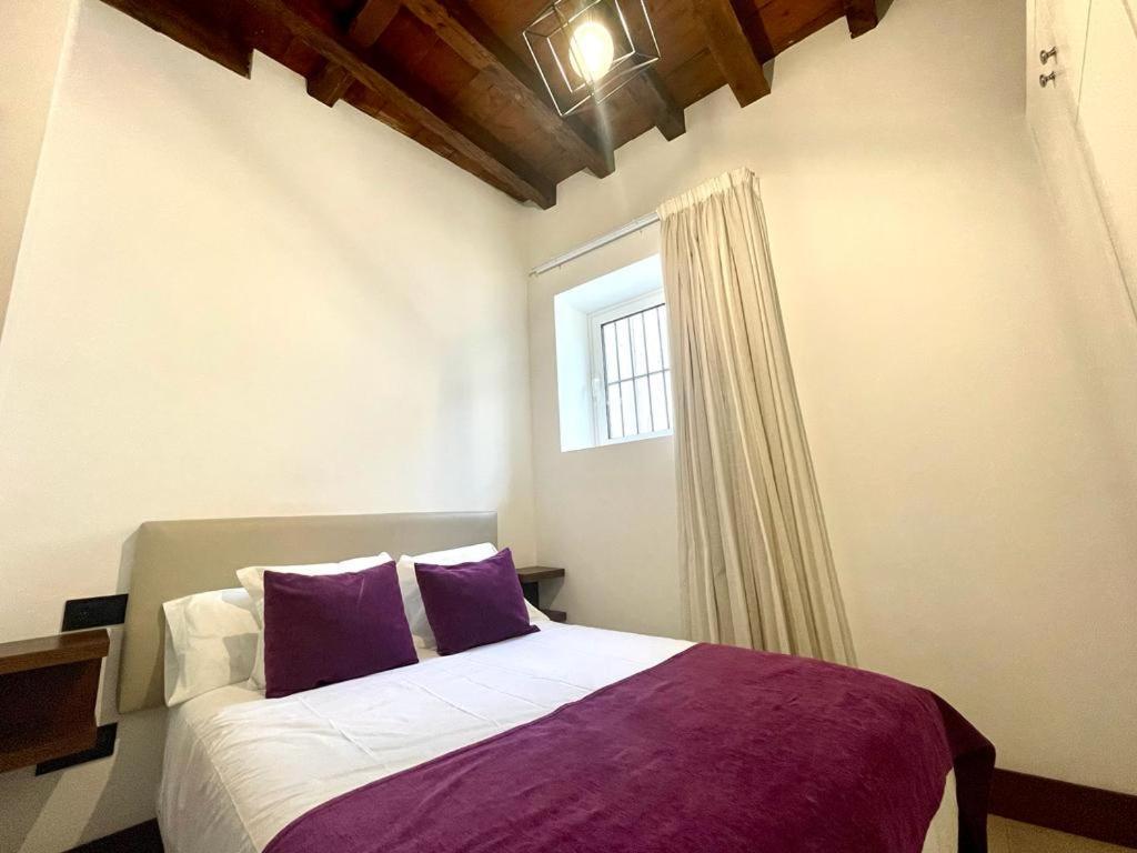 Eva Recommends Triana Appartement Séville