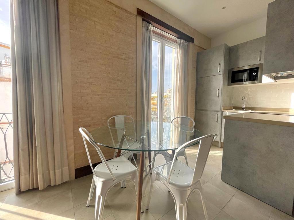 Eva Recommends Triana Apartment Sevilla