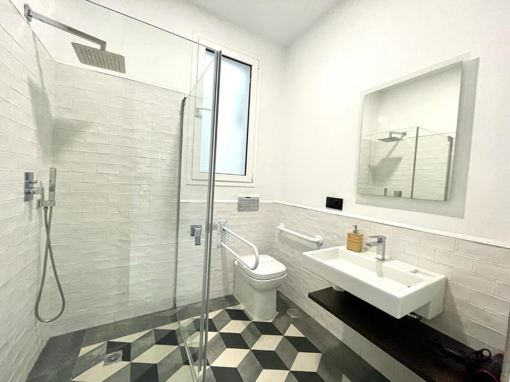 Apartment Eva Recommends Triana Sevilla