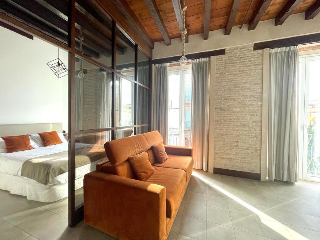 Eva Recommends Triana Apartment Sevilla