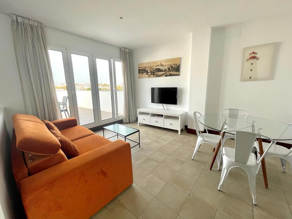 Apartment Eva Recommends Triana Sevilla