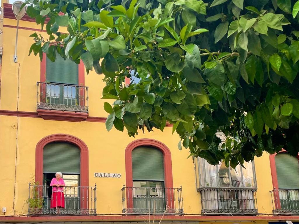 Eva Recommends Triana Apartment Sevilla