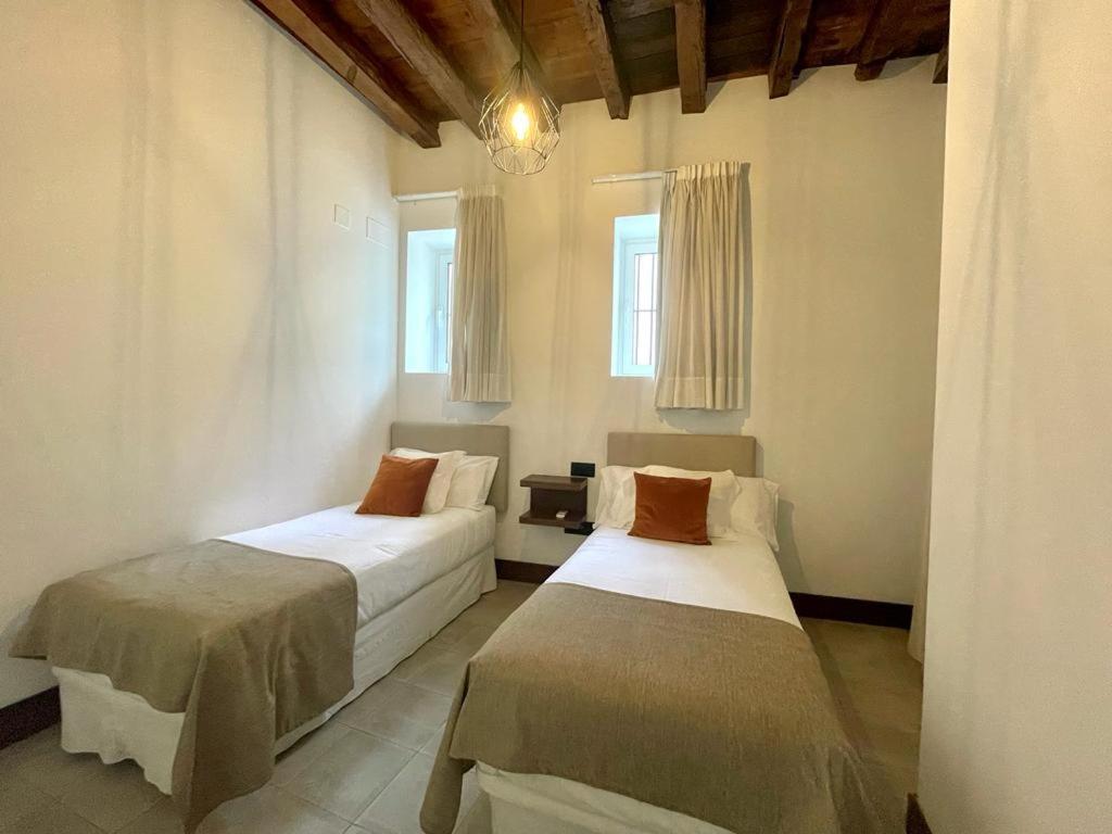 Eva Recommends Triana * Sevilla