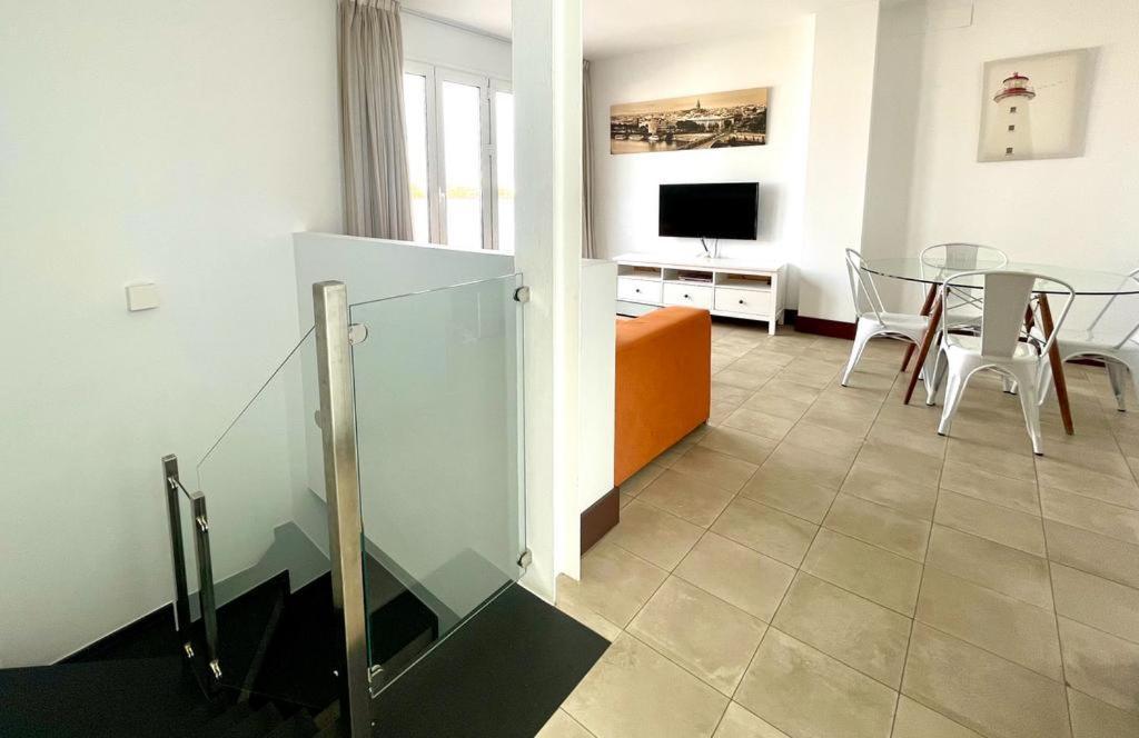 Apartment Eva Recommends Triana Sevilla